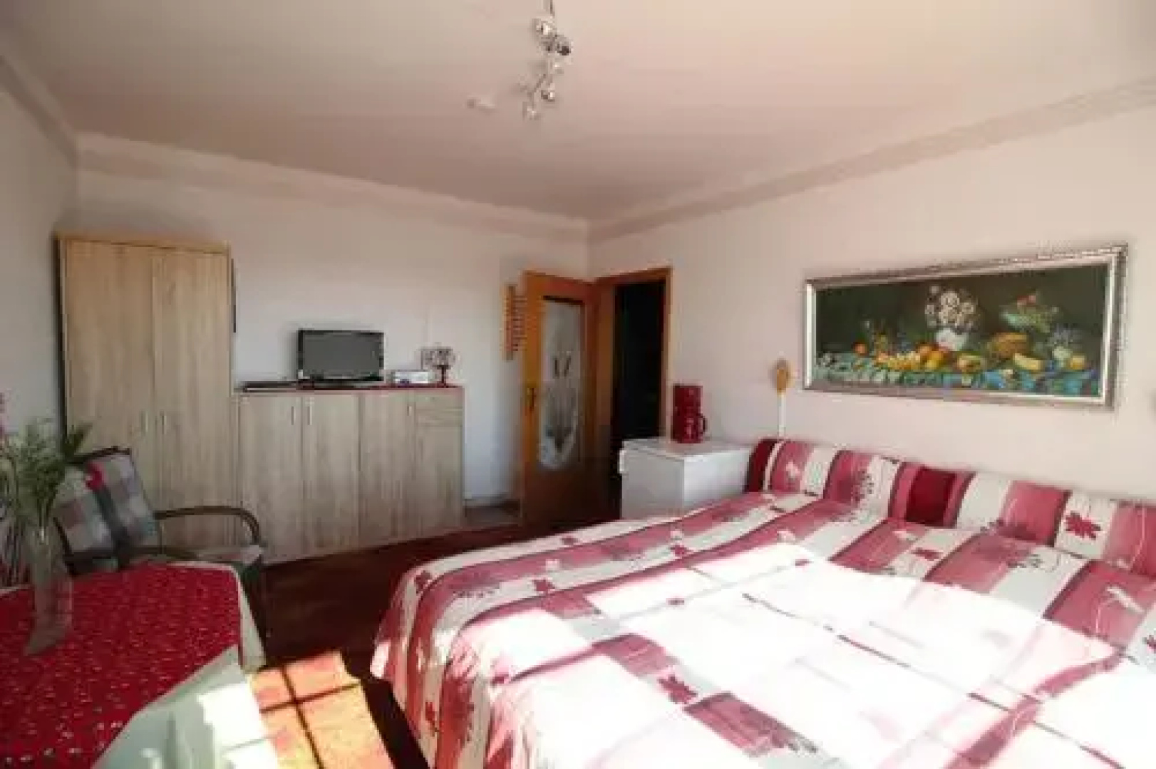 Ferienzimmer Schnell
