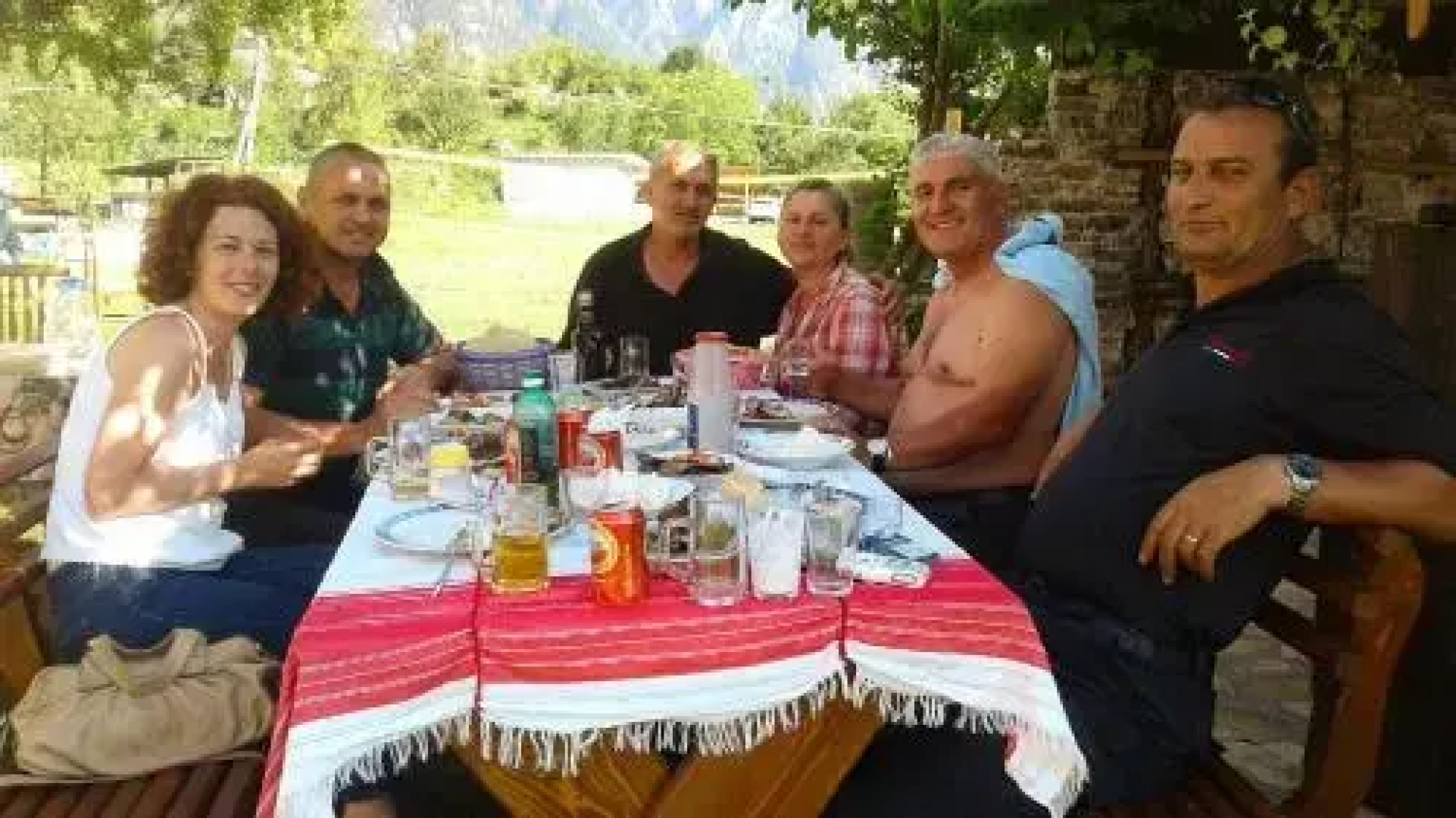 Guesthouse Pashko