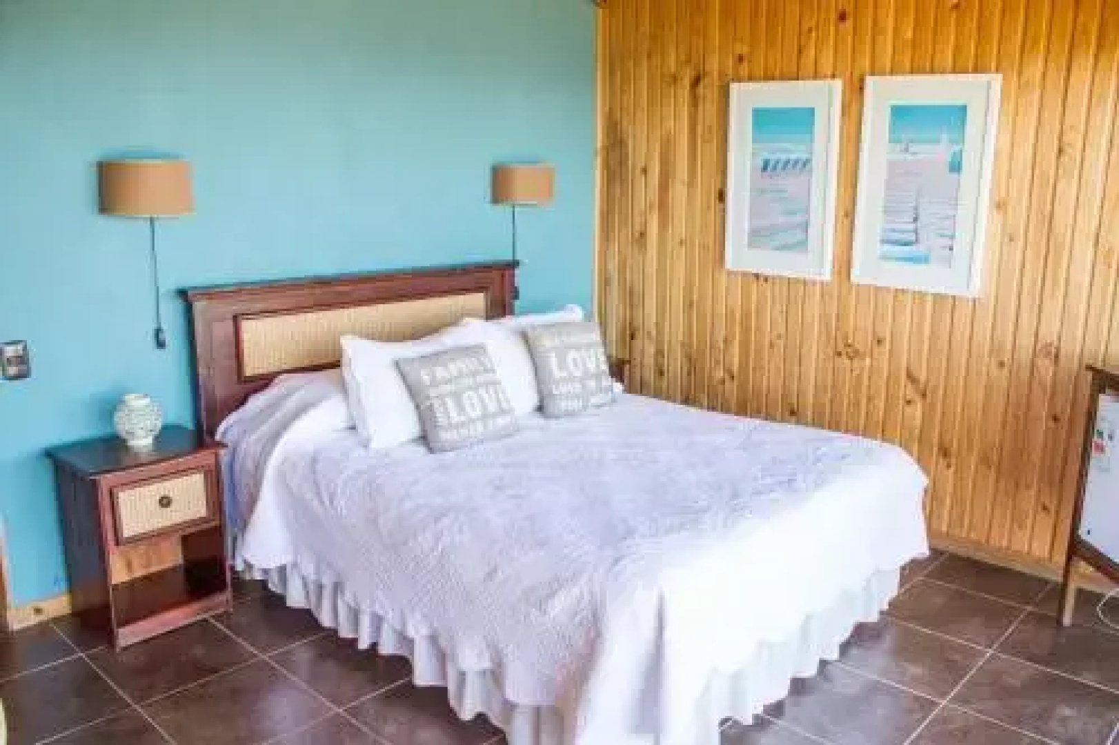 Hotel Playa El Cable