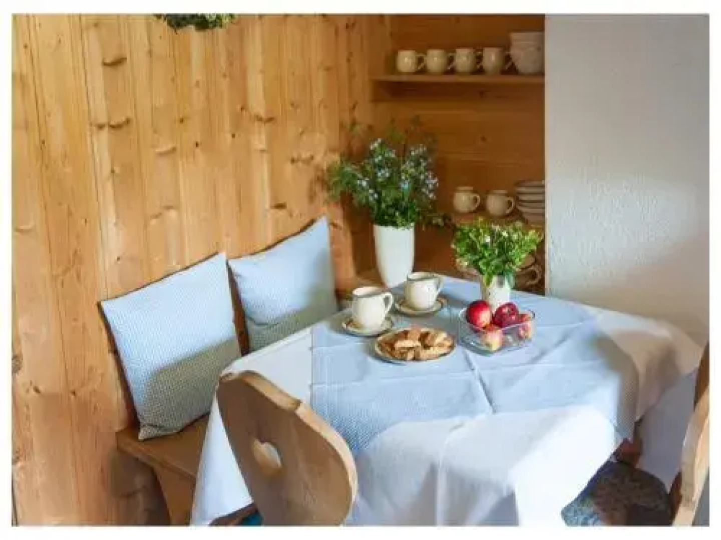 Landhaus Waibelhof