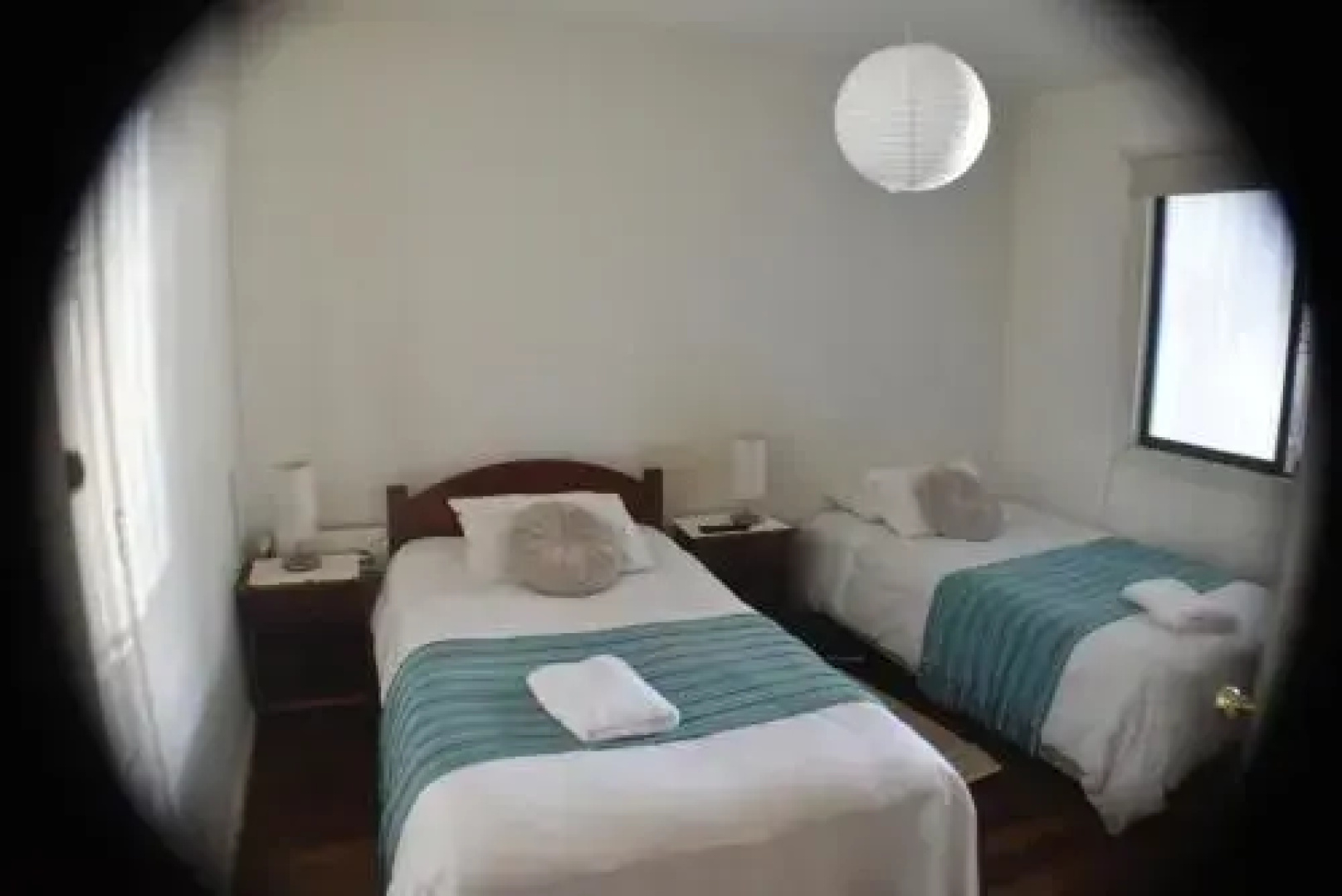 Inalafken Hostal
