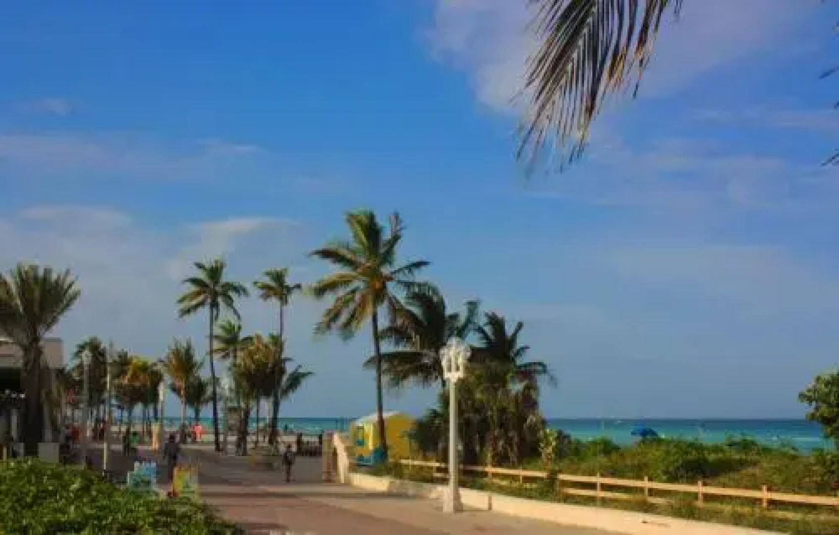 10StepsToTheBeach Hollywood Rentals by Owner