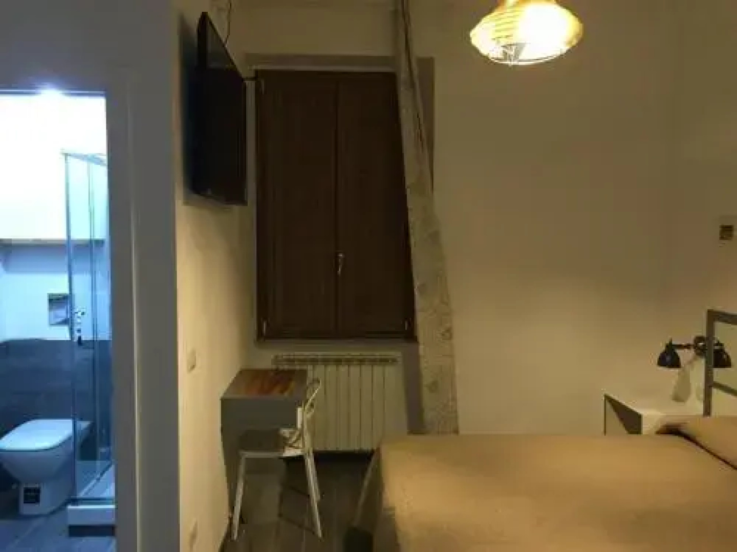 Bed  Breakfast Casa Dolce Luna
