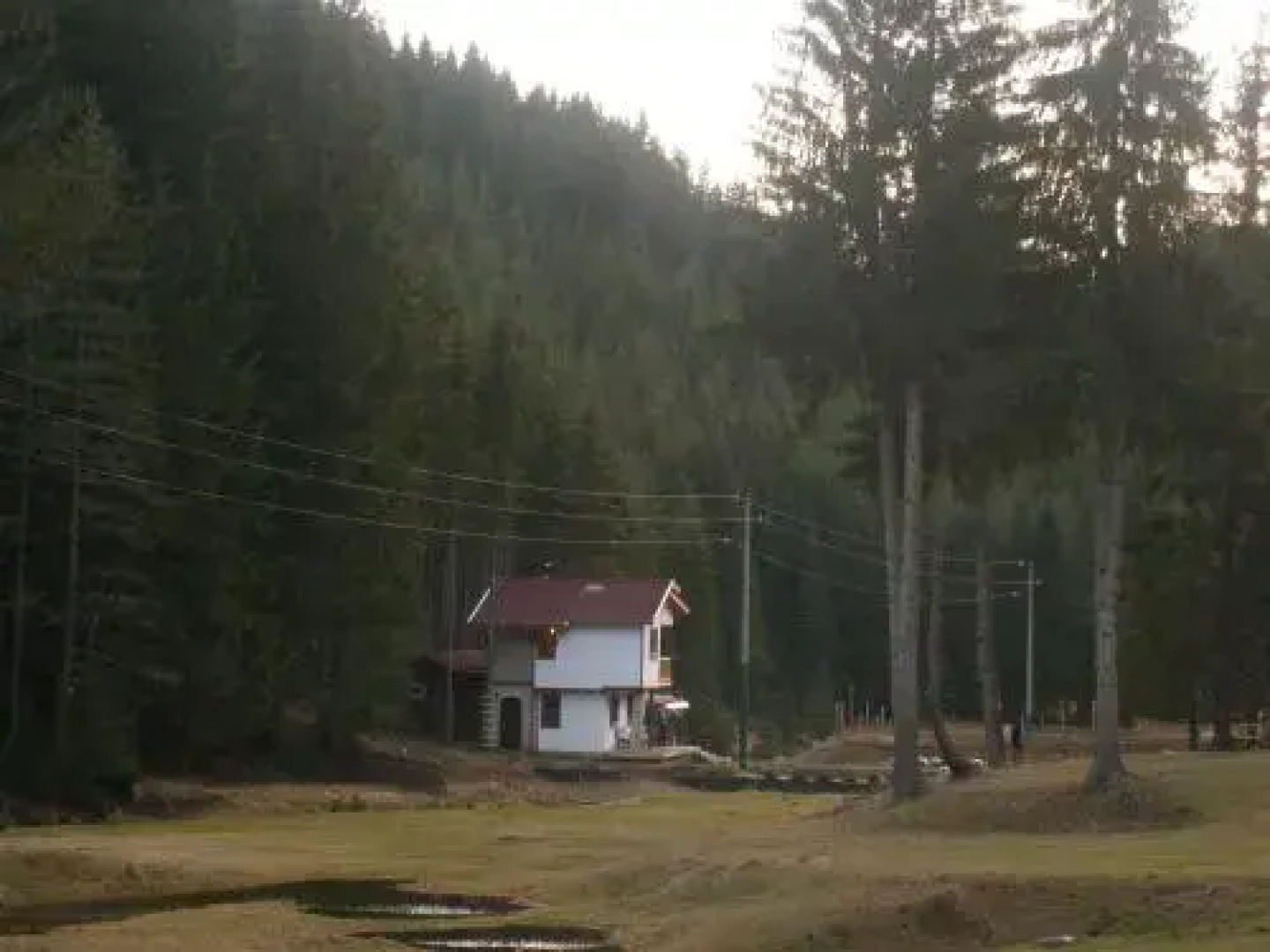 Perika House