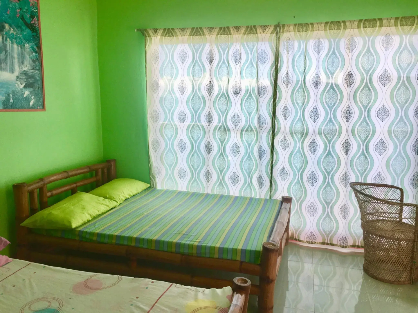 The Sea House at San Jose