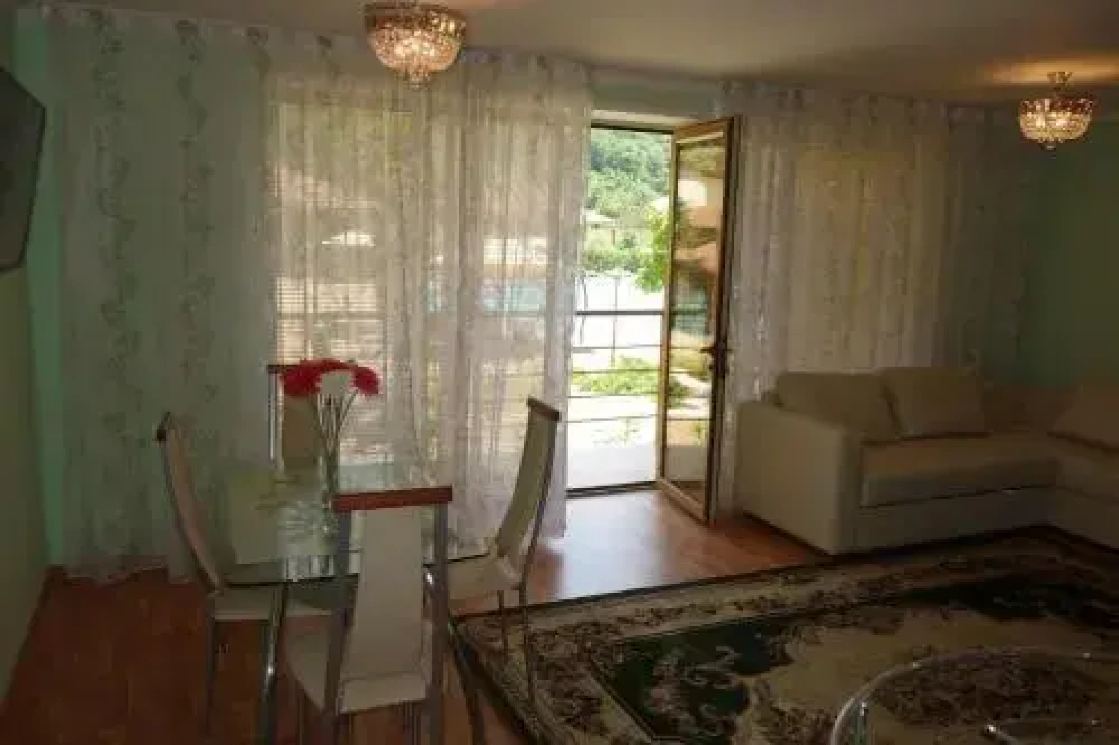 Apartment Residentsia Solntsa