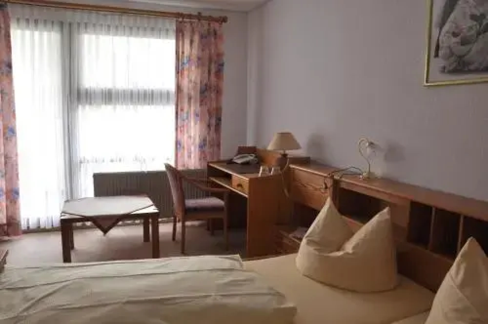 Landhotel Zur Wegelnburg