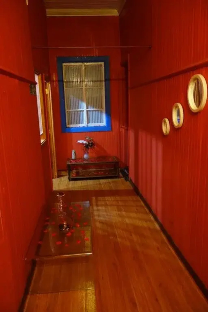 Tenerife Hostel