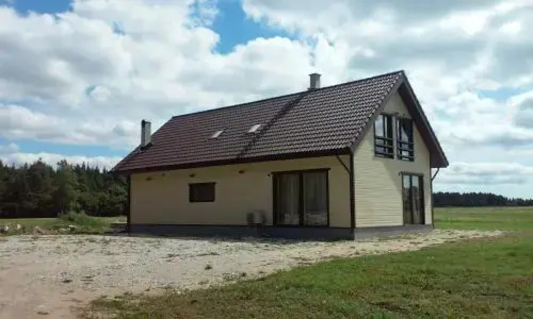 Marise Holiday Home