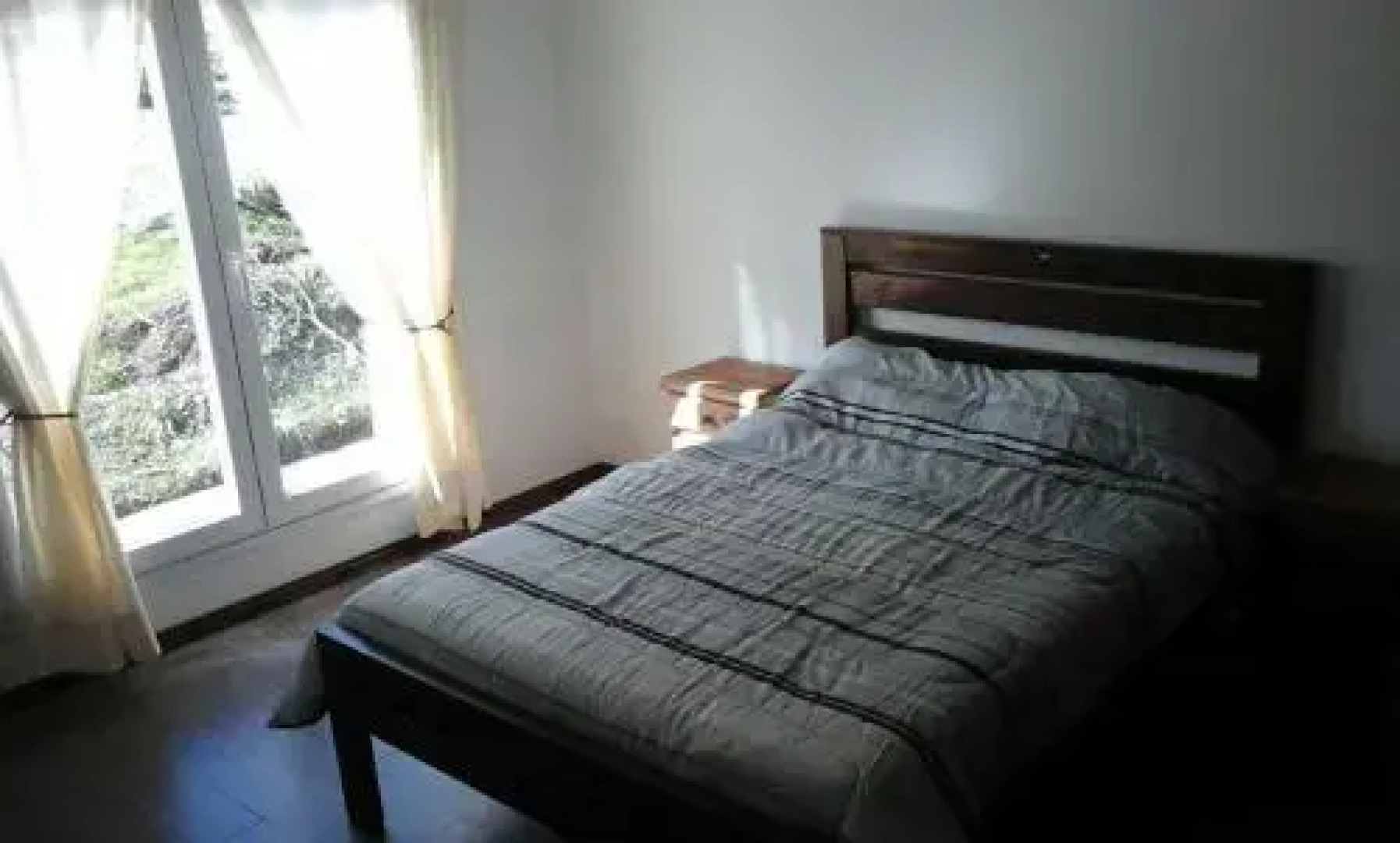 Chacra Marìa Ramona