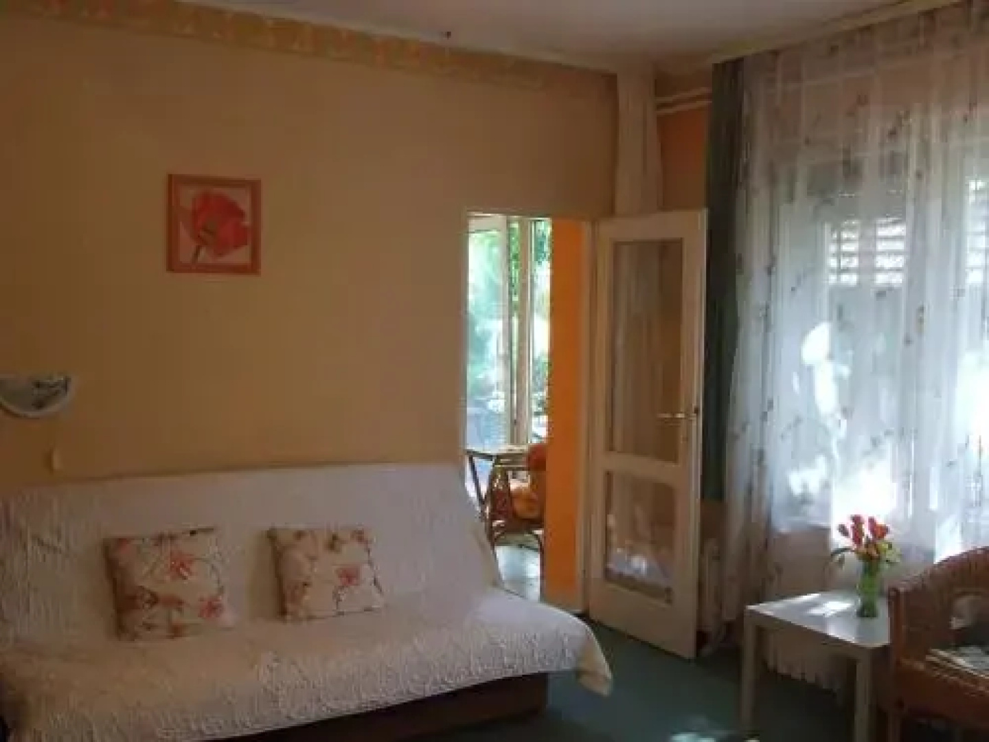 Vadszőlő Vendégház