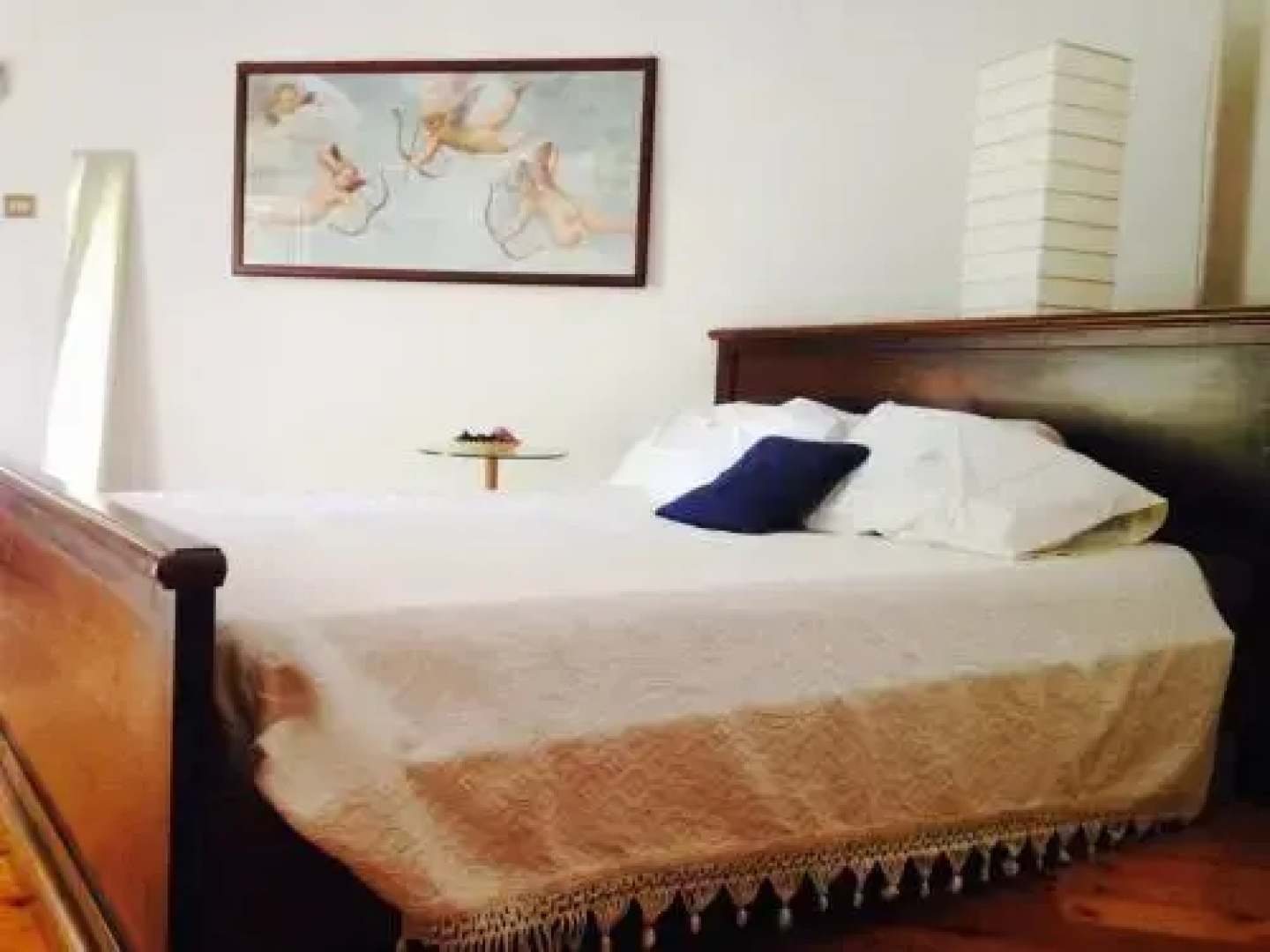 B&B Il Castello Del Ghiro