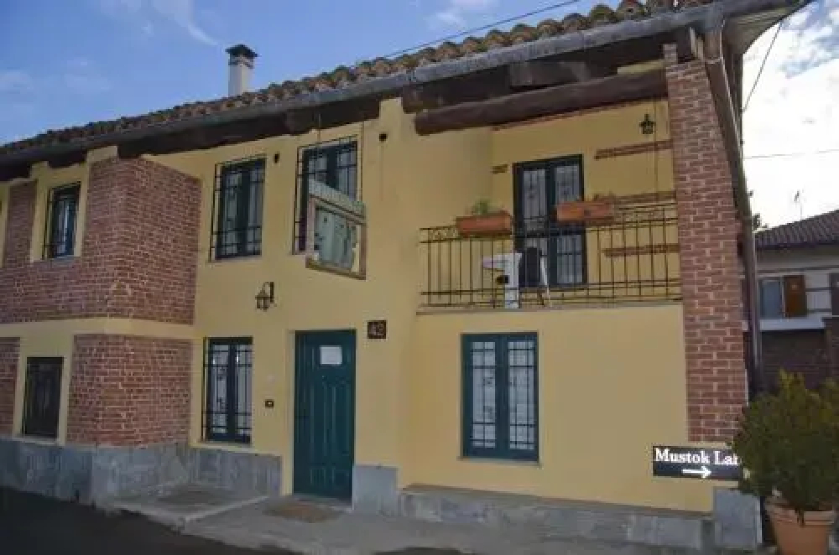 B&B I 3 Gadan