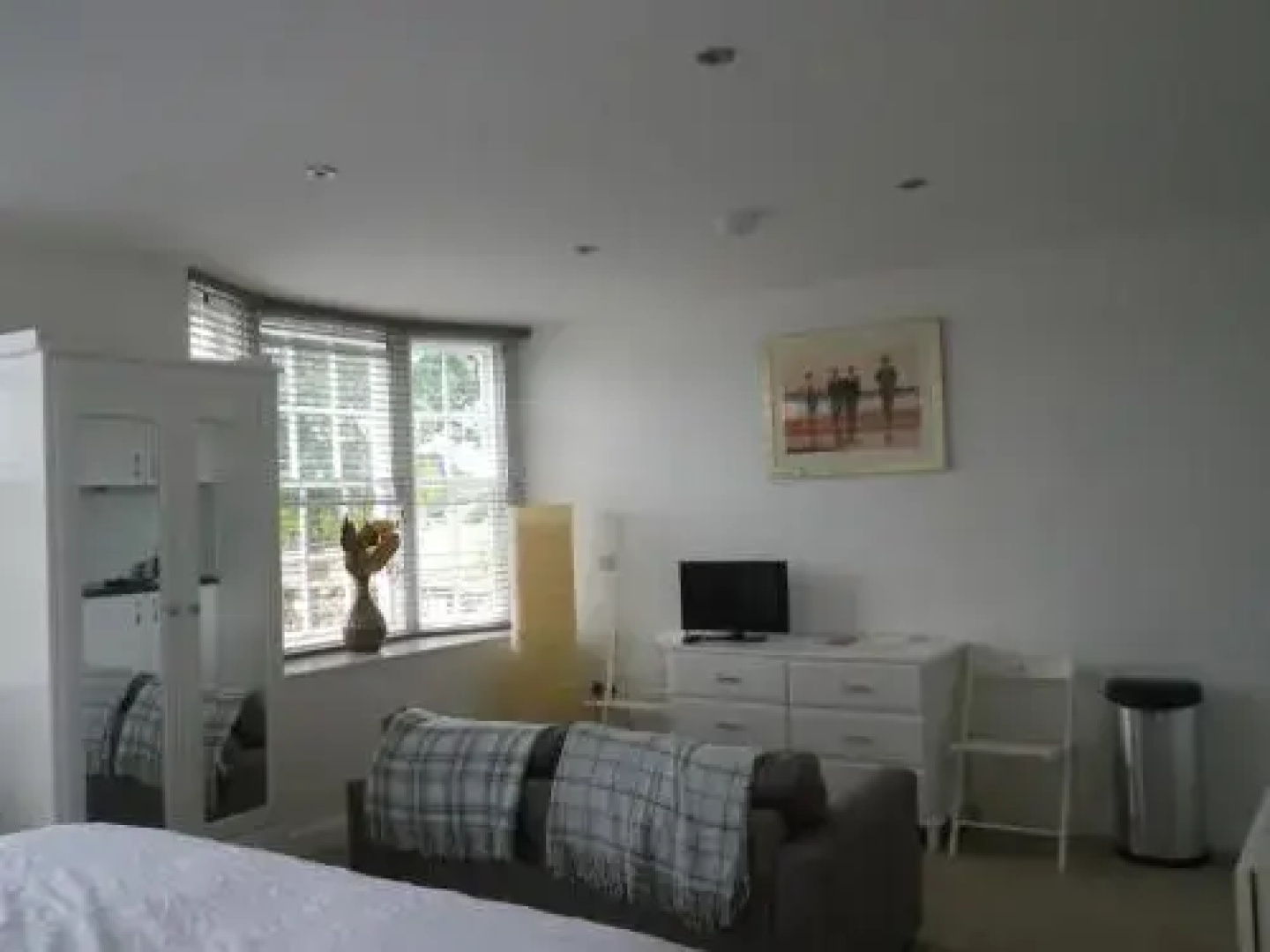 Green Pea Lettings Ltd