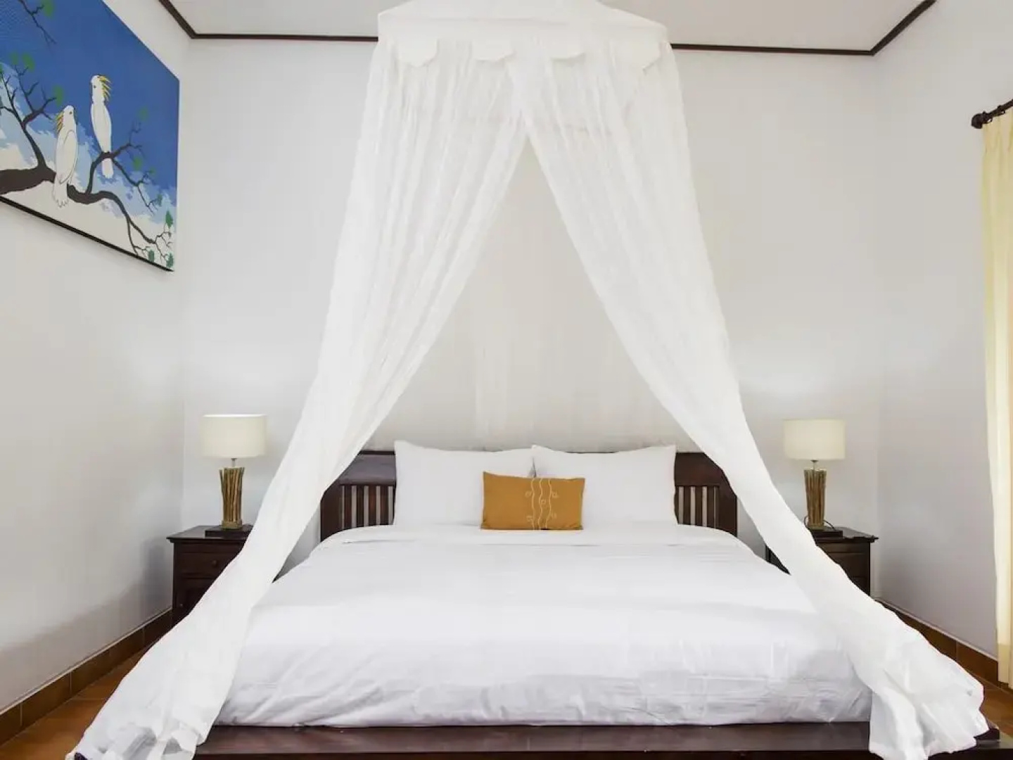 The Nenny Bali Villa