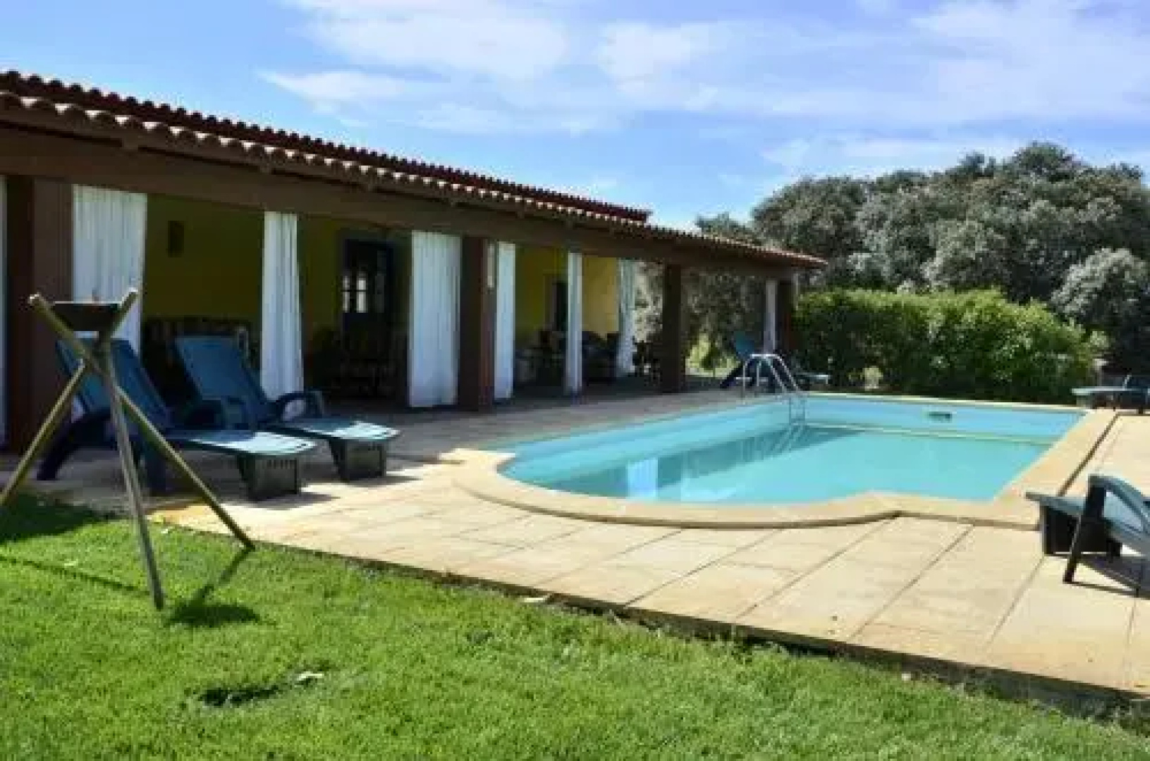 Quinta do Chao DOrdem