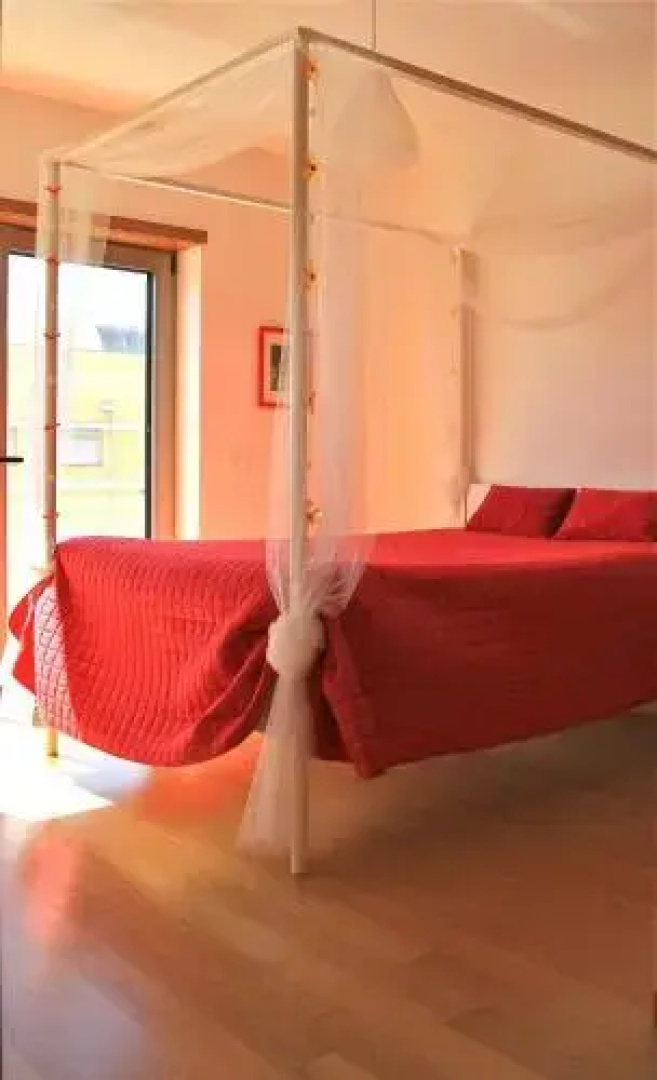 Casas e Quintas de Praia