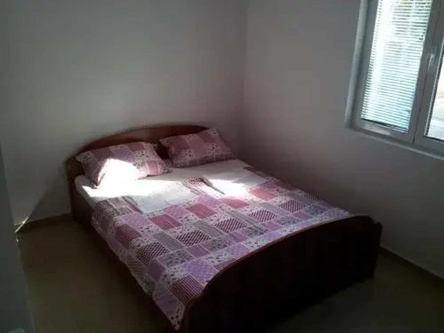 Guesthouse Morris Rafailovici