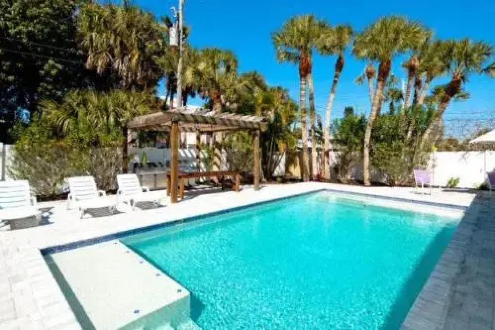Sugar Plum Hideaway