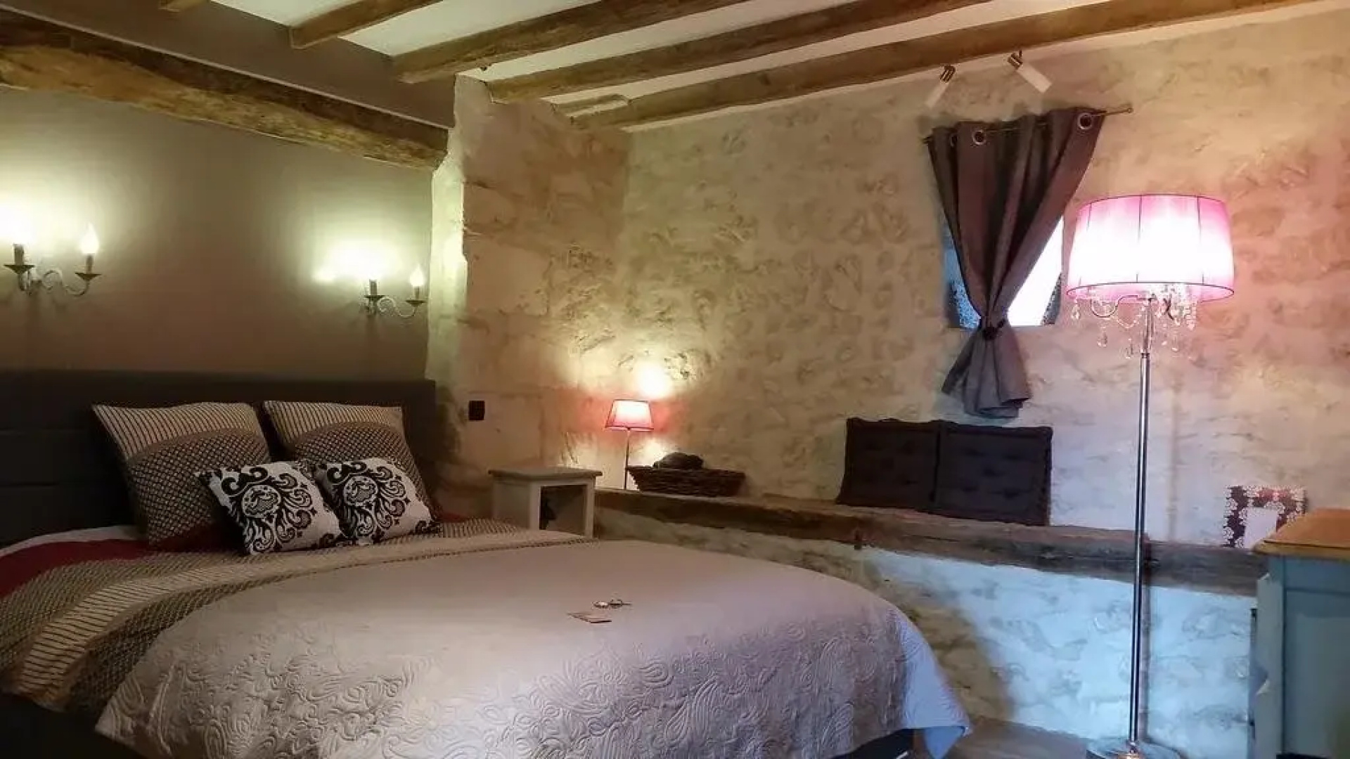 Domaine Les Feuillants