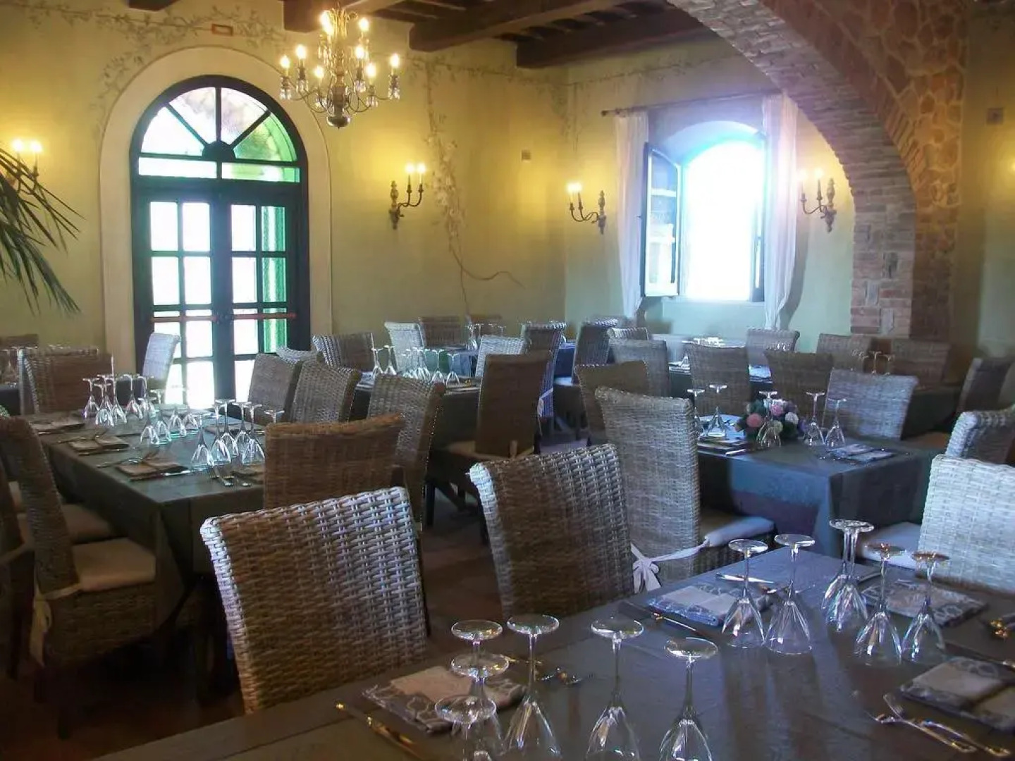 Tenuta Vento di Mare