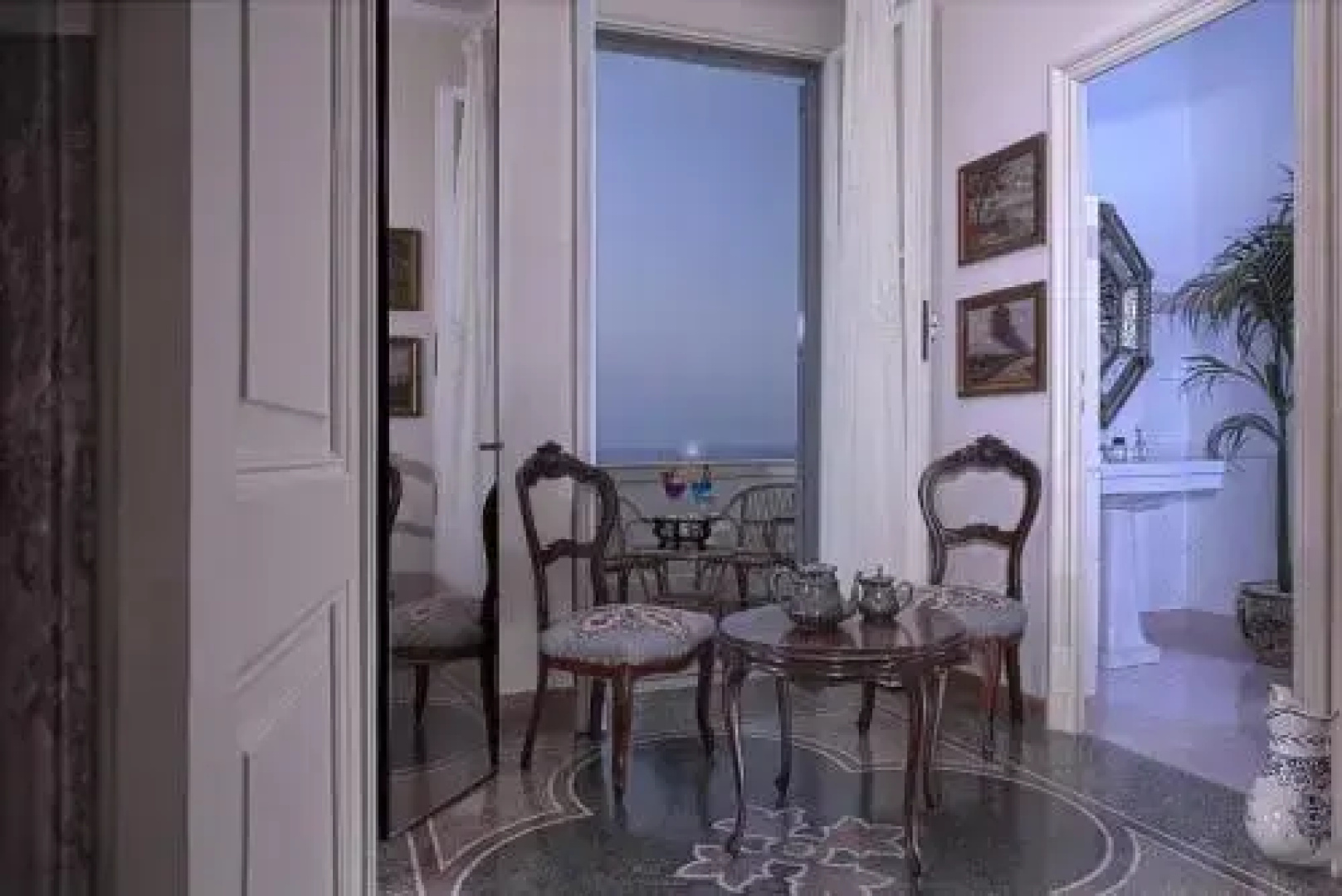 Pietrina B&B Dimora Di Prestigio
