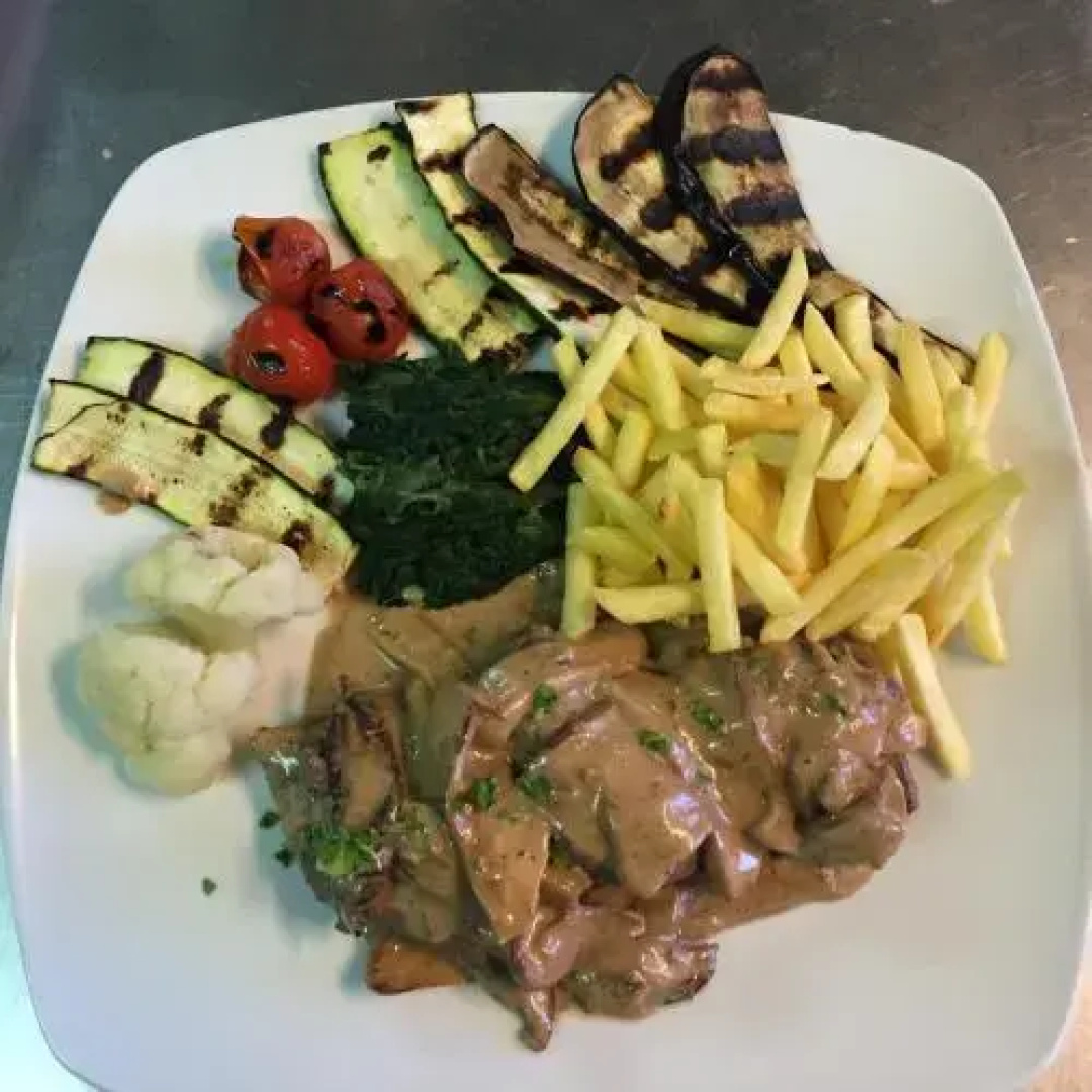 Ristorante San Gottardo