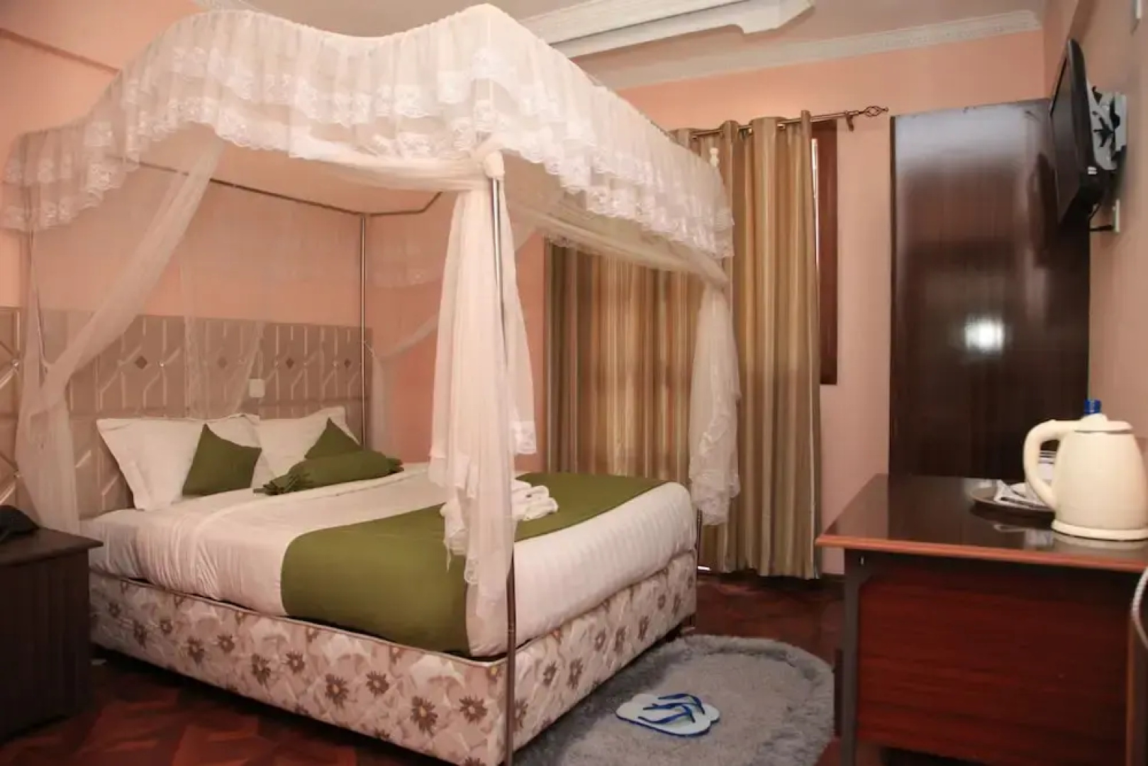Sunshine Hotel Kericho