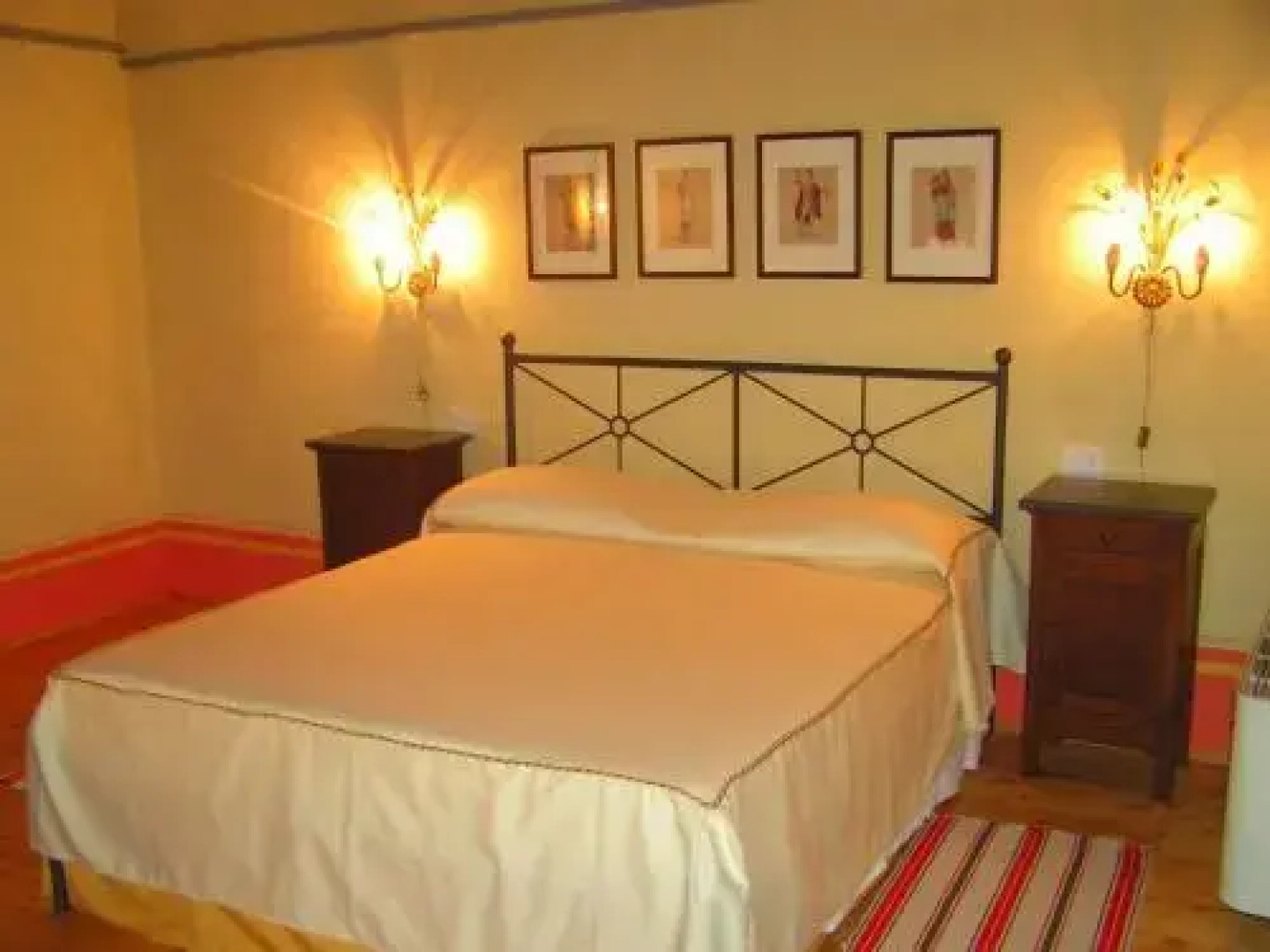 B&B Palazzo Zurla