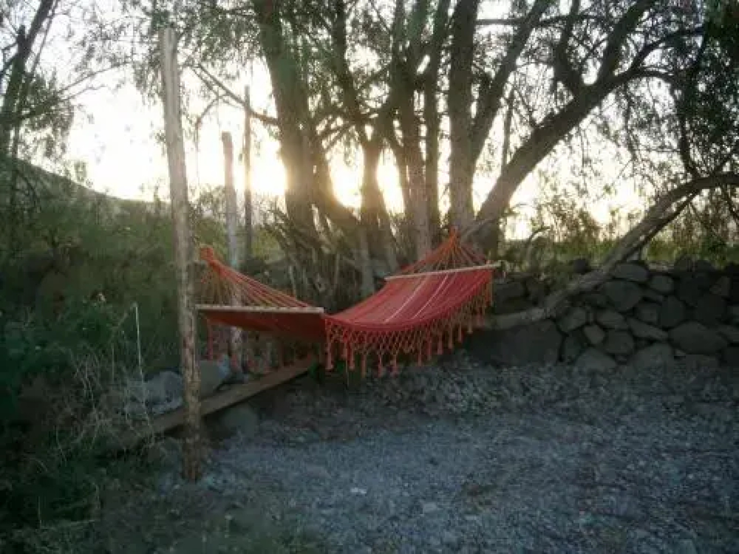 Bed & Breakfast ElquiTerra