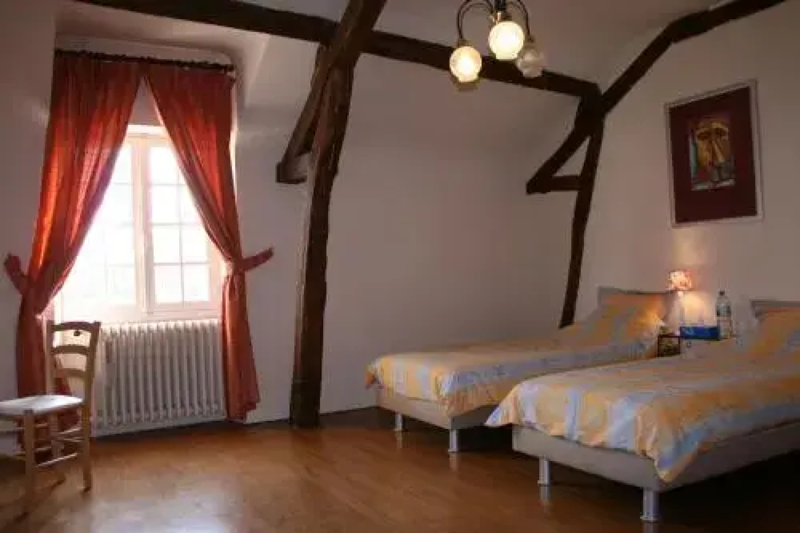 Domaine des Hirondelles