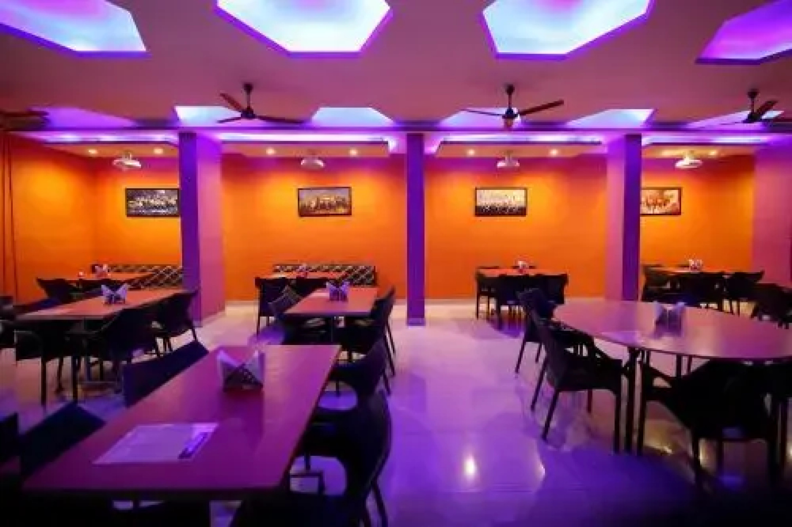 OYO Rooms Gulab Bagh Road