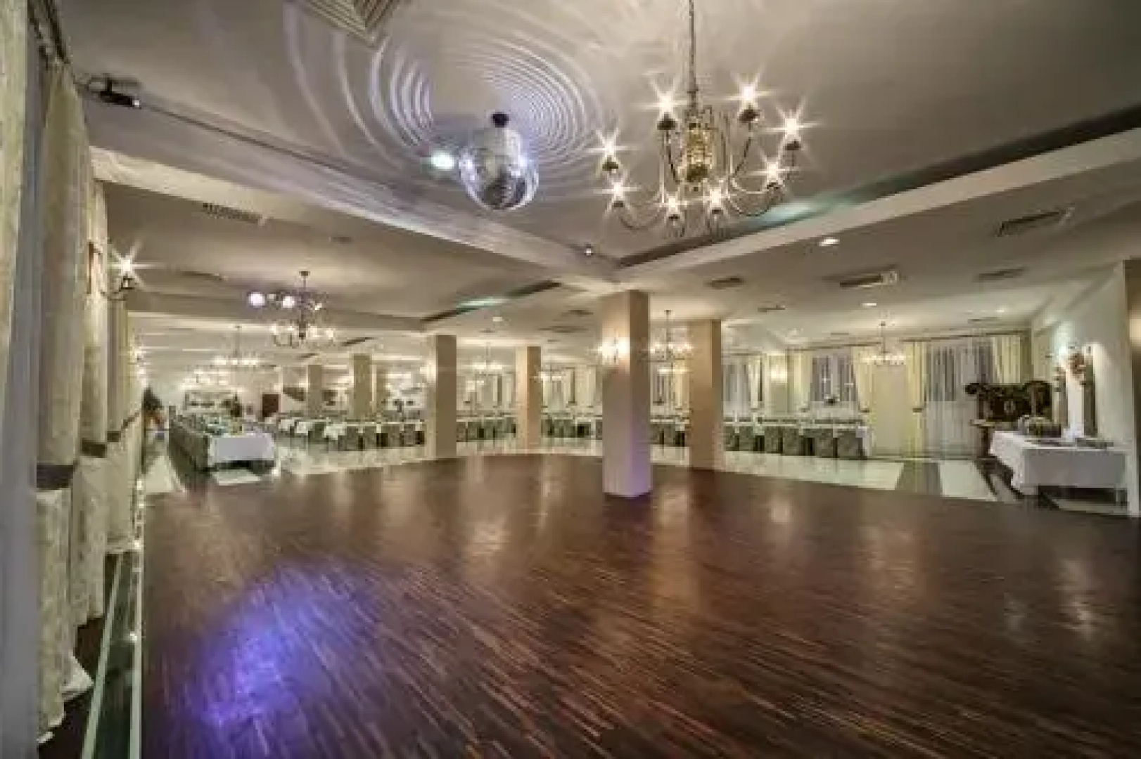 Hotel Stara Fabryka