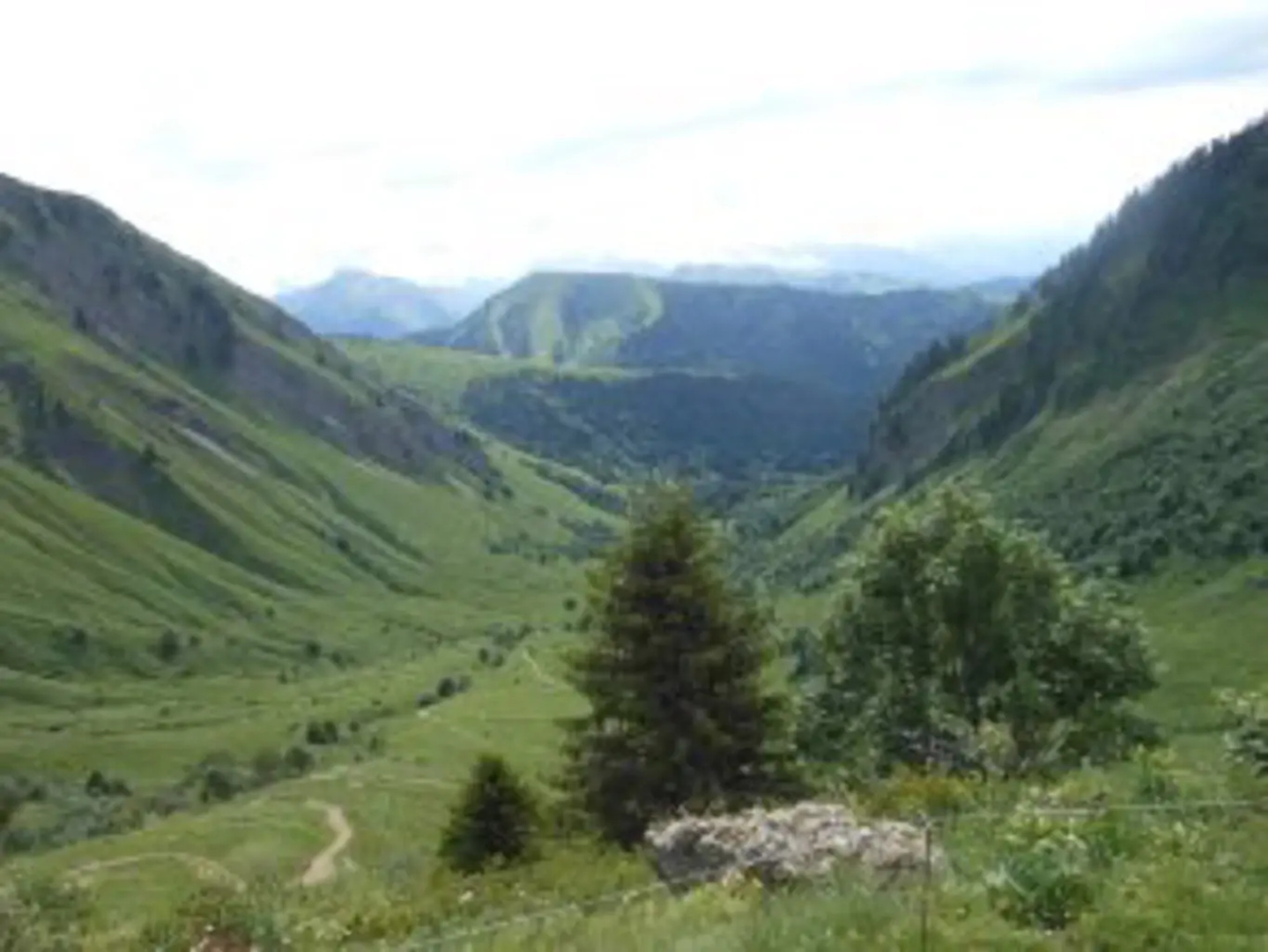 Chalet Eira