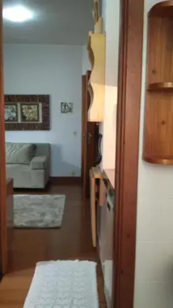 Apartment Ficher Sobrinho