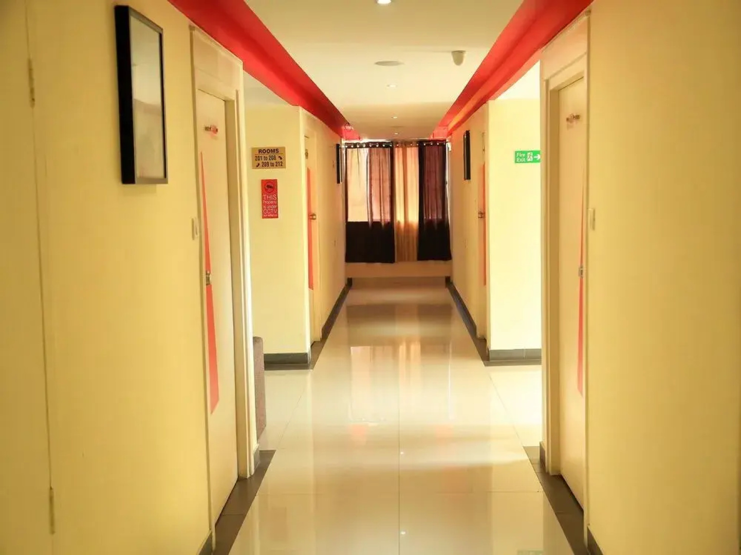 OYO Rooms Taluk Road Calicut