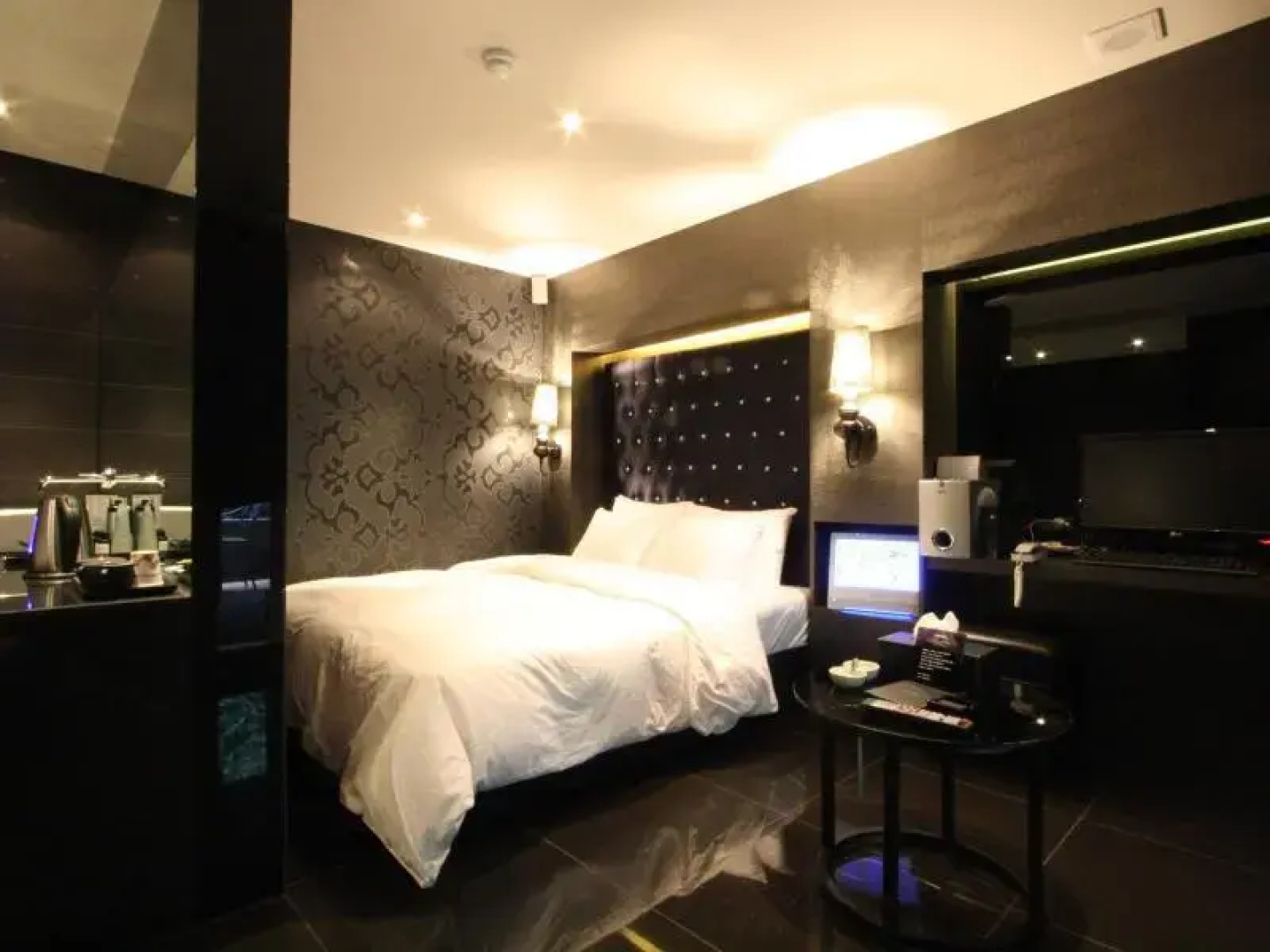 Amare Hotel Uijeongbu