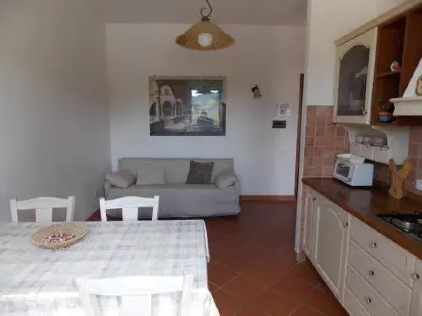 Agriturismo il vecchio imposto
