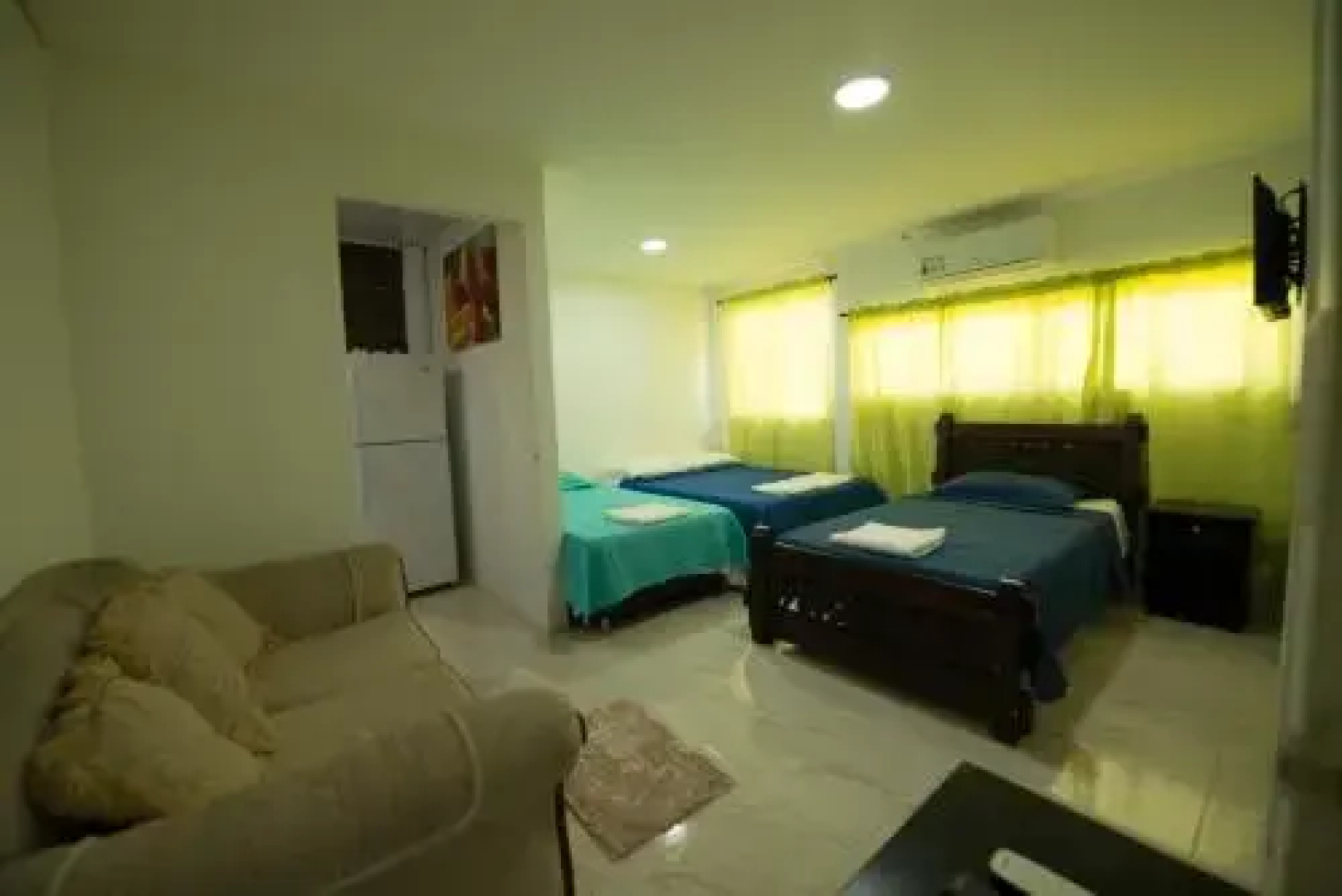 Posada Bully´s Place