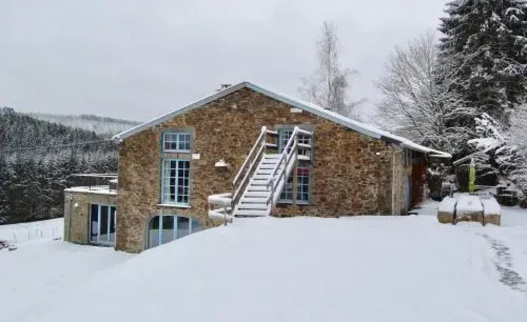 La Ferme Saint Pierre