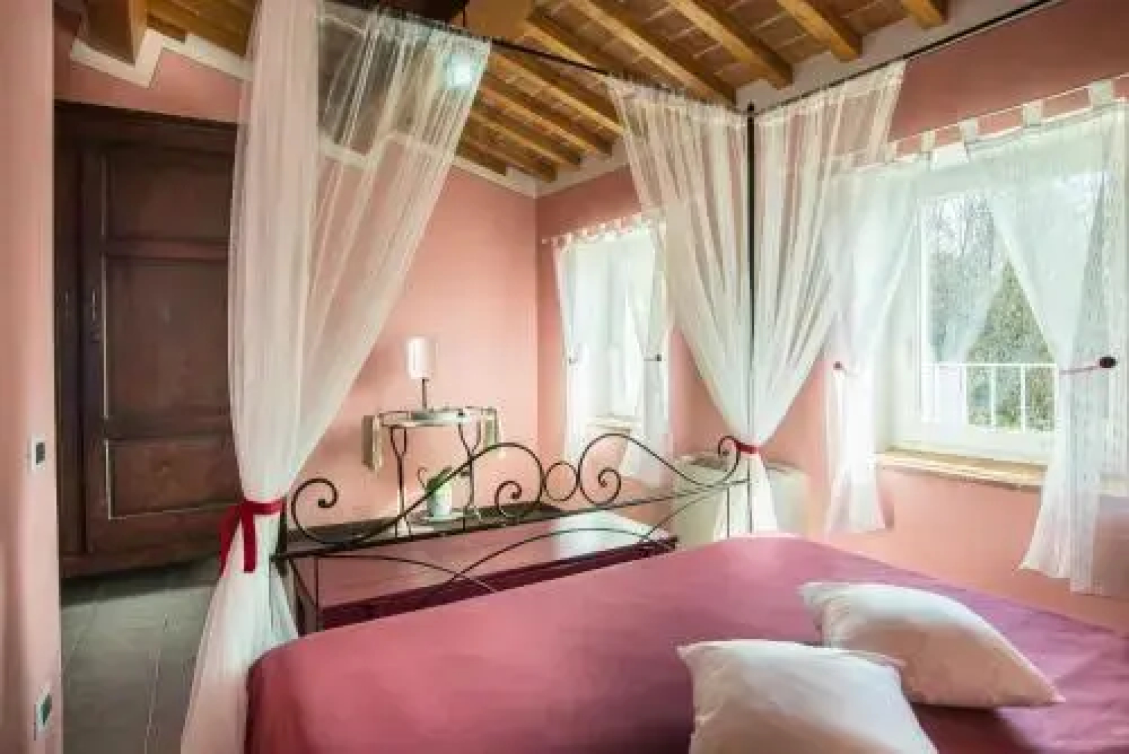 Agriturismo Il Frutteto
