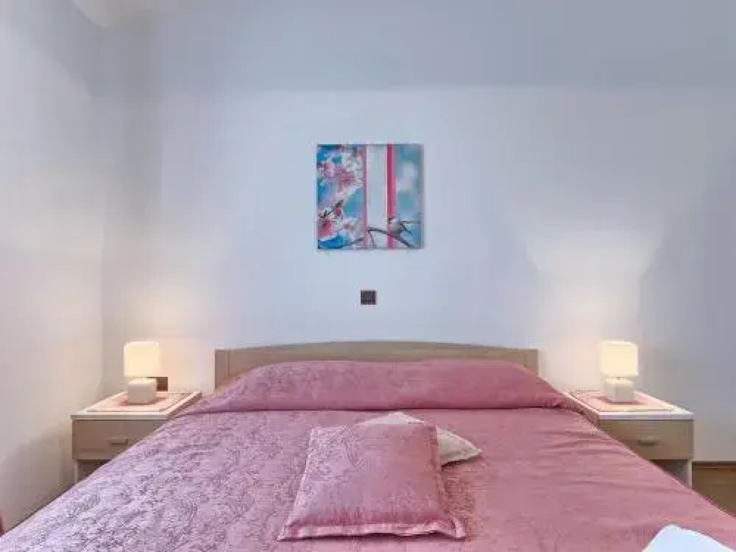 Villa Blog 1 by Interhome