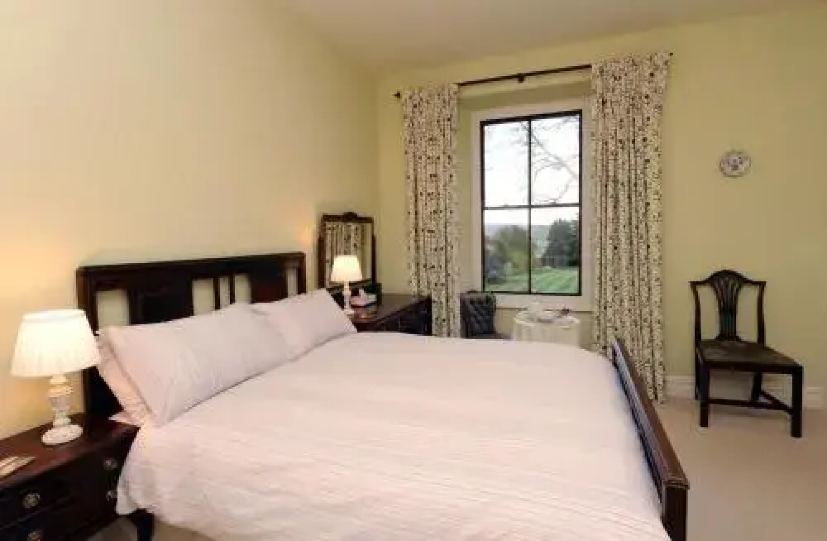 Cefn-y-Dre Country House