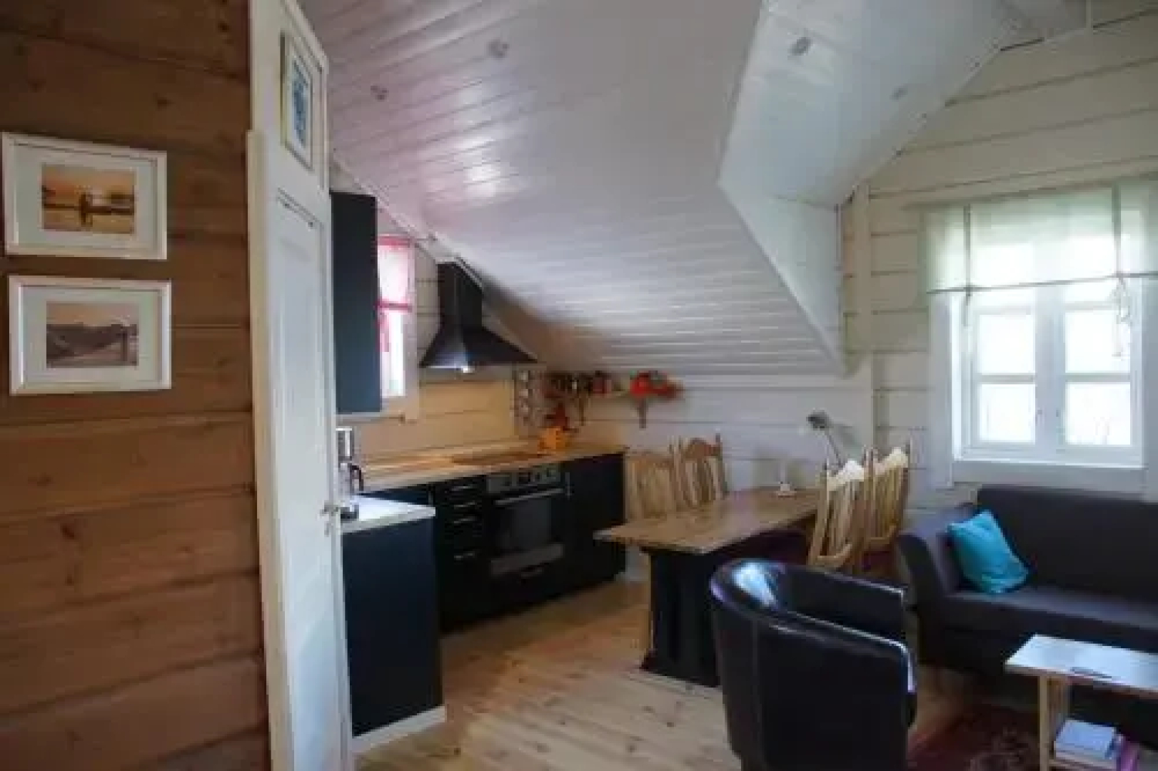 Aaroybukt Guesthouse