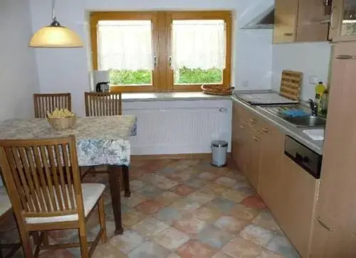 Ferienhaus-Elfi