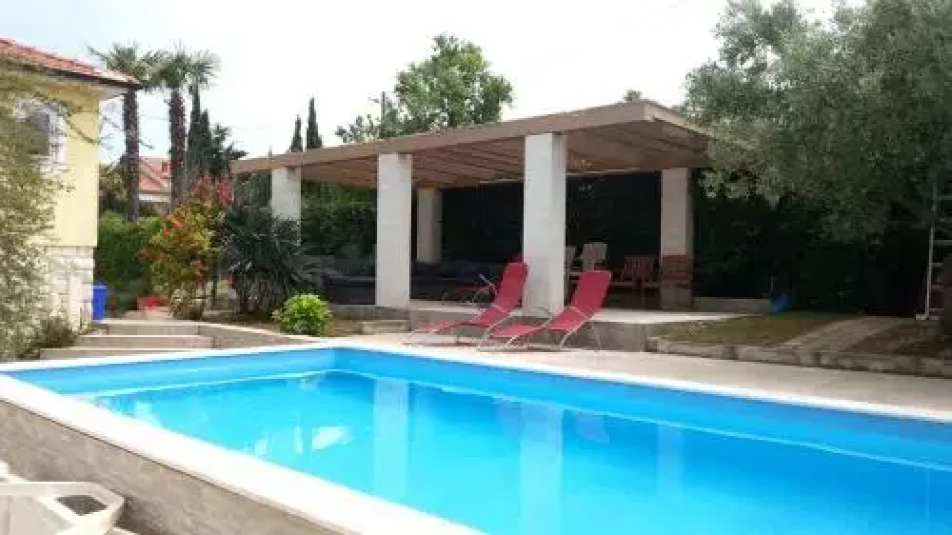 Holiday Homes Mare