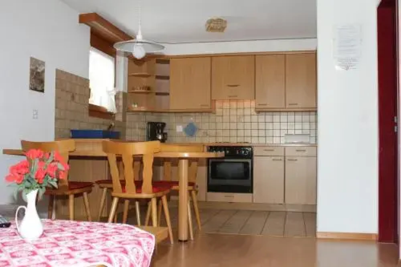 Appartementhaus Crystal