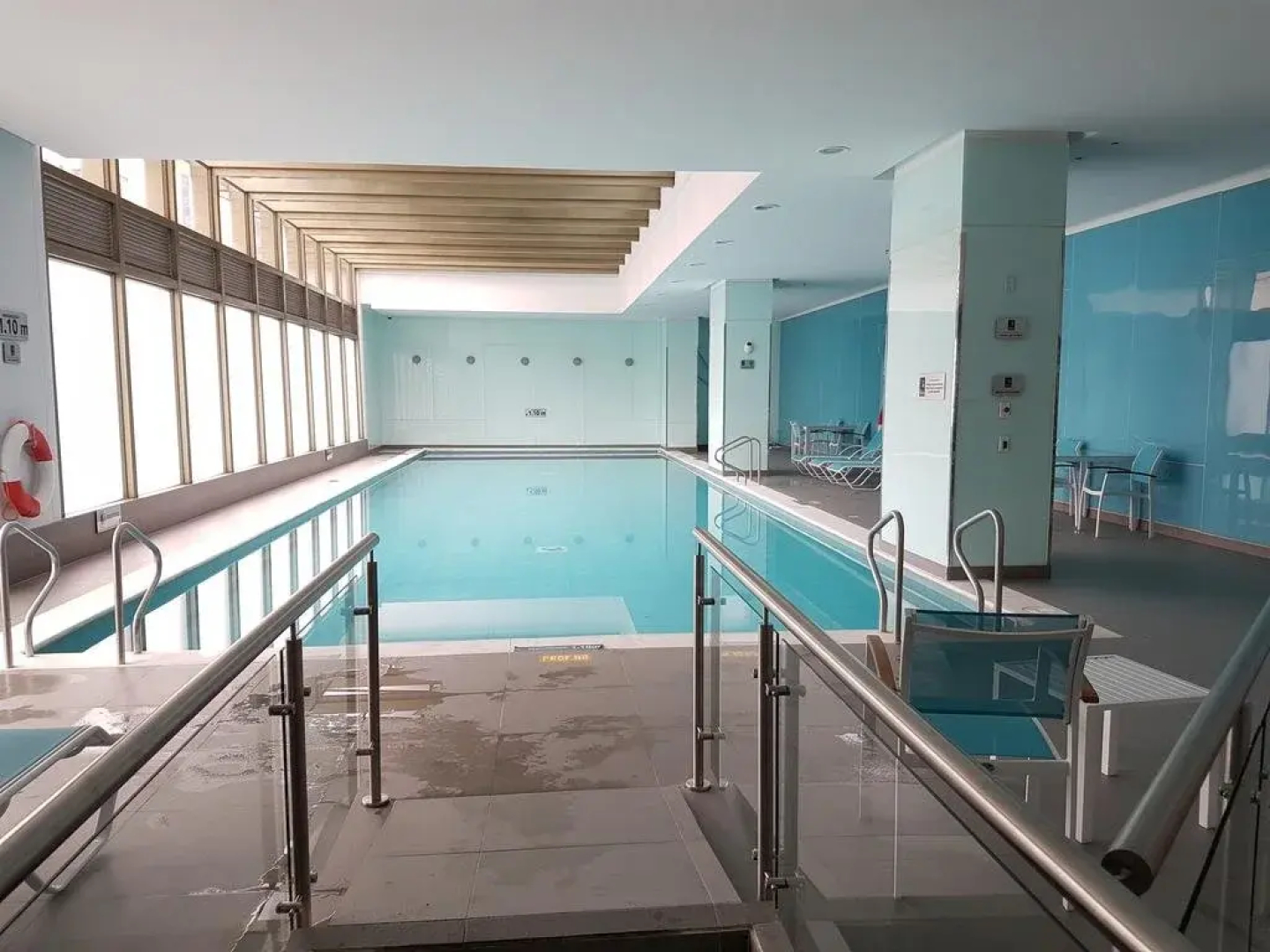 Museo Parque Central Bavaria