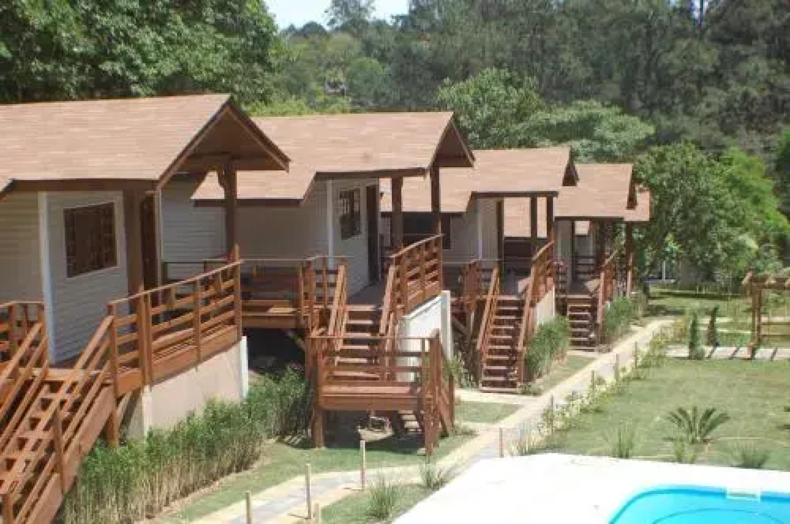 SuaCasita - JARDINS 5 LAGOS