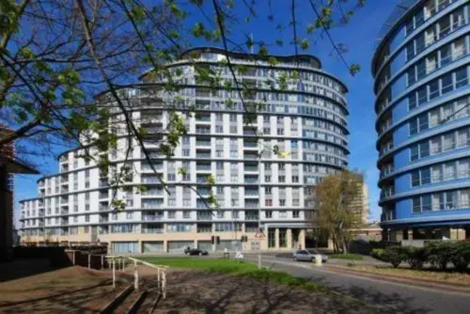Woking - Centrium